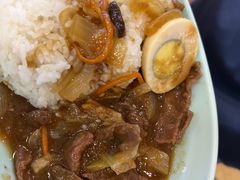 -服务大楼冷面(延大店)