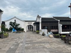-东海半边山旅游度假区