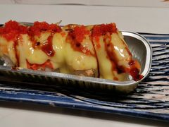 巨蟹座-羽寿司(东方宝泰店)