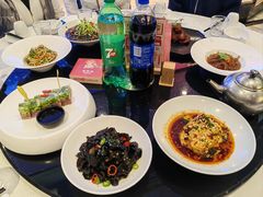 -聚鑫阁江浙菜·非遗传承技艺(青村帝华园店)