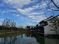 -石湖景区