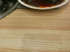 -清真重庆巴爷香辣鸡煲(南小巷店)