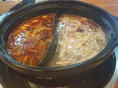 -小郡肝串串香(北蔡店)