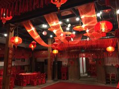 -文儒九号·闽菜馆(三坊七巷店)