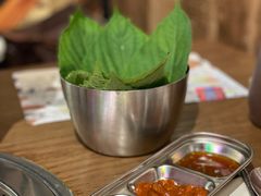 -香猪坊韩国烤肉专属门店(魏公村店)