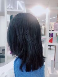 -小齐发型Star~salon