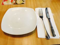 -必胜客(百联又一城店)