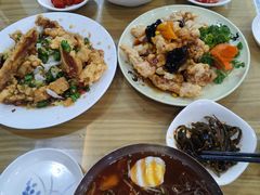 -祥和居炸酱面馆(美食街店)