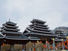 -程阳八寨景区