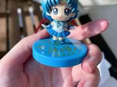 -泡泡玛特POPMART(上海环球港店)