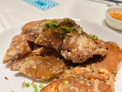 -莆田餐厅PUTIEN(武商MALL店)