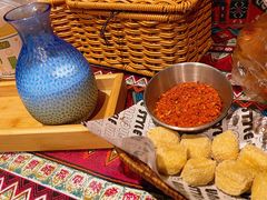 -火塘云南烧烤大排档