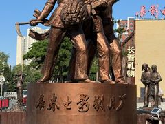 -长影旧址博物馆