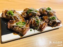 -谷村寿司(同福路店)