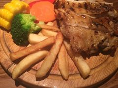 -BISTROFIORE美伊娜(伊犁南路店)