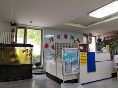 -佳明游泳馆(惠新西街南口店)