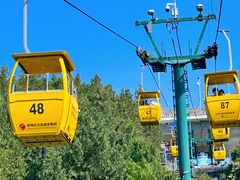 -云龙湖旅游景区