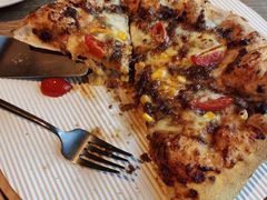 -必胜客(五道口店)