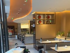 -东方早茶 海鲜•青岛菜(国信体育中心店)