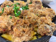 -人和水上飘(第一家店)