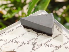 -M Stand(宁波万象城店)