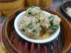 -香港蓮香樓(中環店)