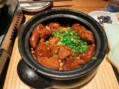 -陶德砂锅(蜀汉路店)