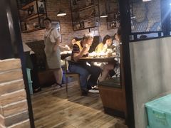 -丰乐餐厅·始于1999·本地老字号