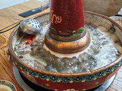 -庭院·冰煮羊·北京涮肉(西单店)