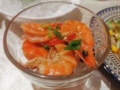 -庖丁兄弟干式熟成牛排自助餐厅(仁恒伊势丹店)