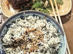 -盛记灶头菜饭(祝桥店)
