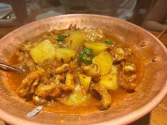 -云海肴·汽锅鸡·云南菜(高德置地店)