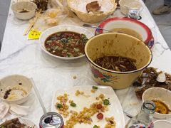 -江城燕子大排档(江汉路步行街店)