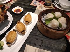 -虾饺妹·粤式手工点心(水荫路店)