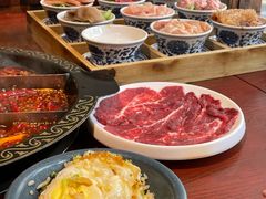 -黄家码头老火锅(解放碑旗舰店)