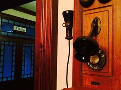 维多利亚花园-利顺德大饭店·维多利亚花园(小白楼店)