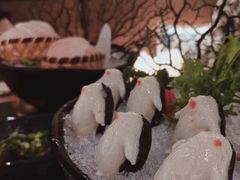 -湊湊火锅·茶憩(东城万达店)