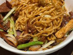 -寻裕记·现炒浇头面(人民广场店)