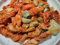 -小吊梨汤·北京菜·烤鸭(清河万象汇店)