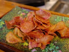 -饵块食光·云南有机手作饵块