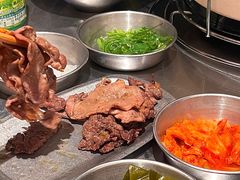 -烤肉食堂(揭阳广百店)