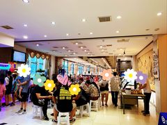 -金刚山(学府路店)