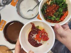 -大橘元自助回转火锅(天河新天地店)