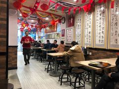 大堂-再回首(西关木塔巷店)