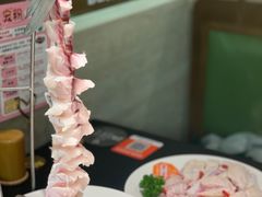 -得意咚瓜·顺德鱼生·冬瓜盅火锅