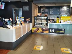 -麦当劳(帝豪店)