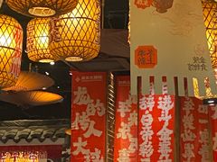 -南京大牌档(青岛万象城店)