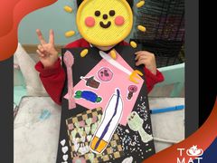 -学知乐教育·幼小衔接·小学科辅导(浦东外高桥森兰中心)