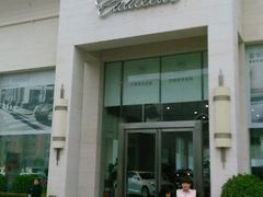 -河南威佳金凯汽车销售服务有限公司