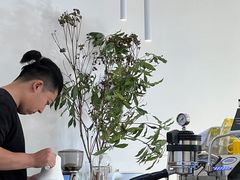 -五进制 Coffee Shop